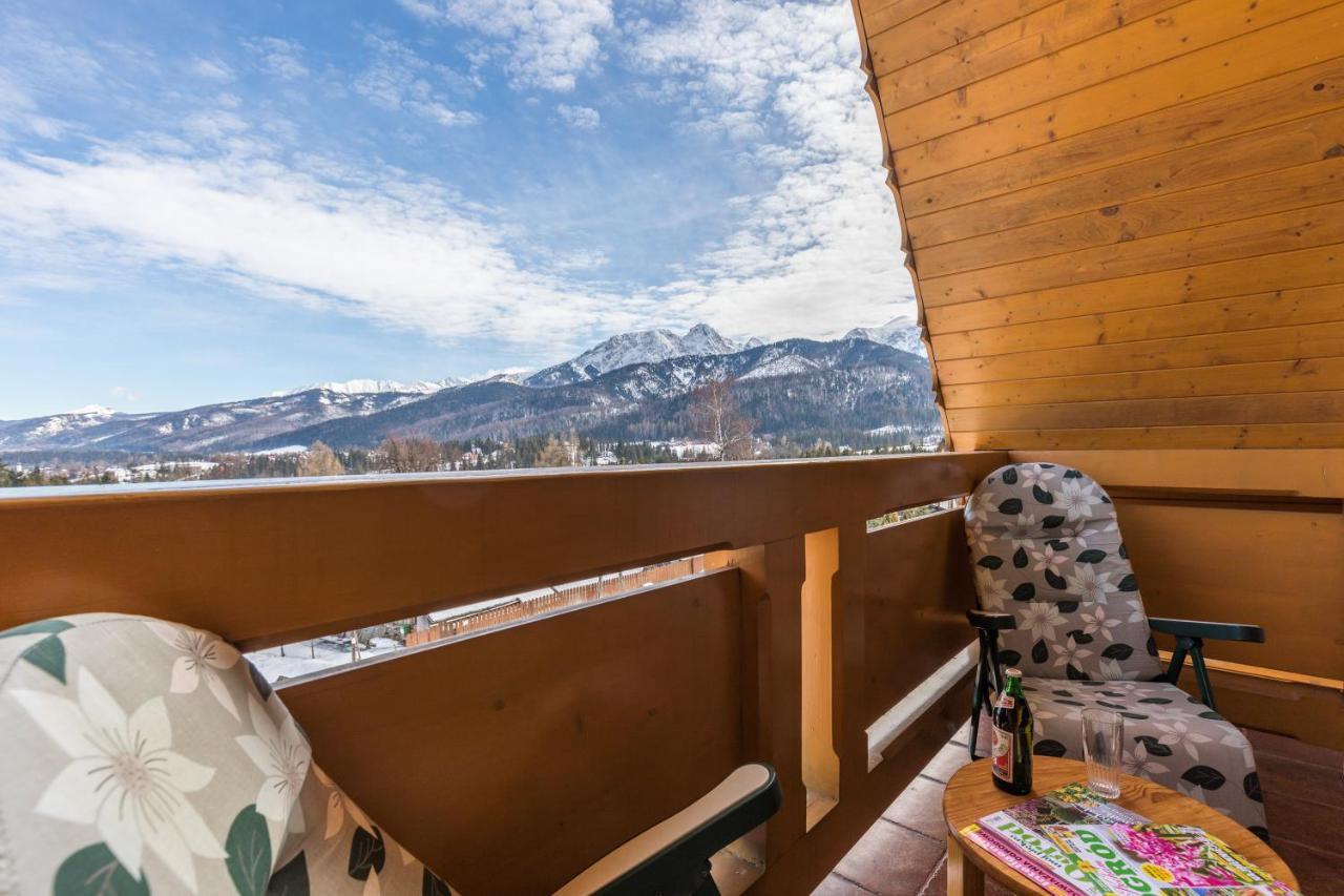 Apartament Sloneczny Zakopane * Kościelisko