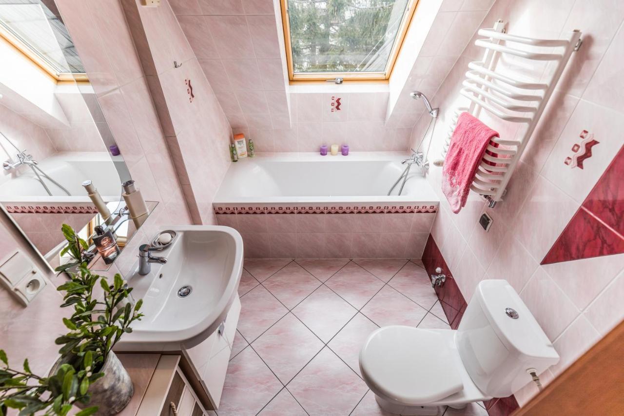 Apartament Sloneczny Zakopane * Kościelisko