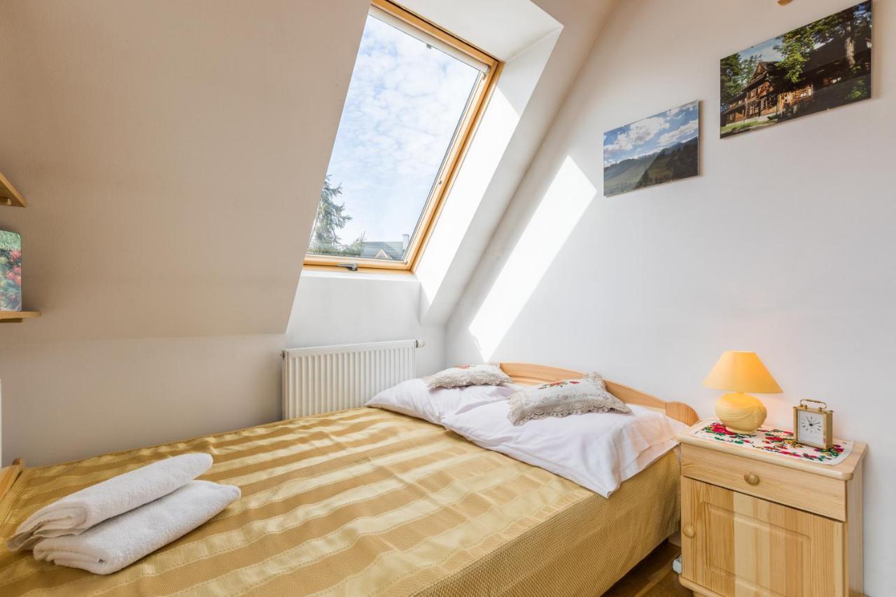 Apartament Sloneczny Zakopane