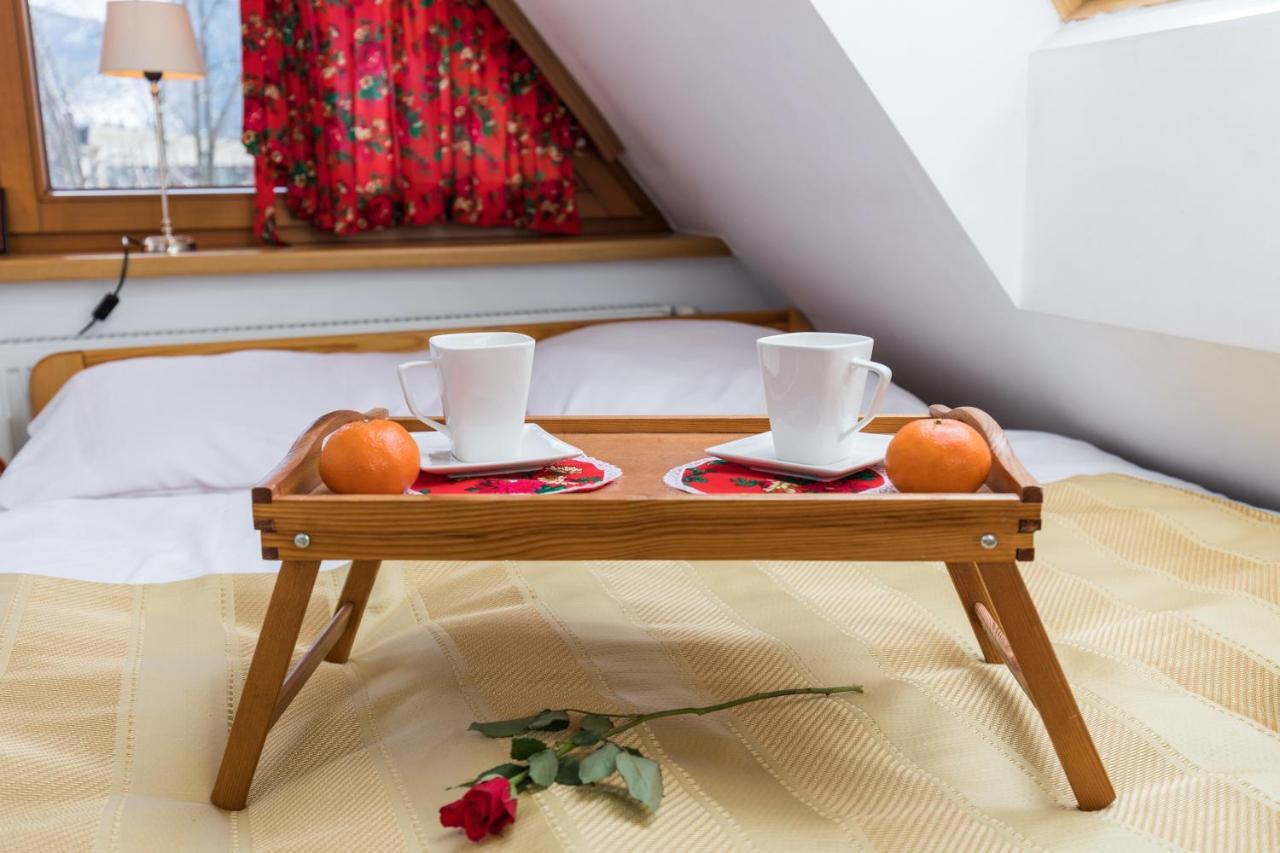 Apartament Sloneczny Zakopane *