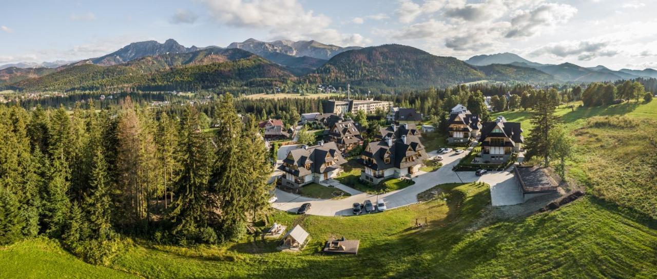 Apartament Sloneczny Zakopane Kościelisko