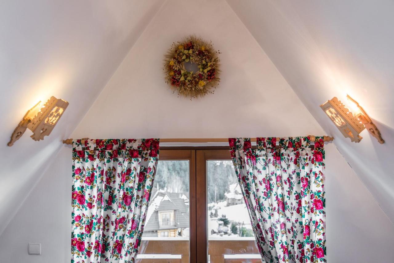 Apartament Sloneczny Zakopane * Kościelisko